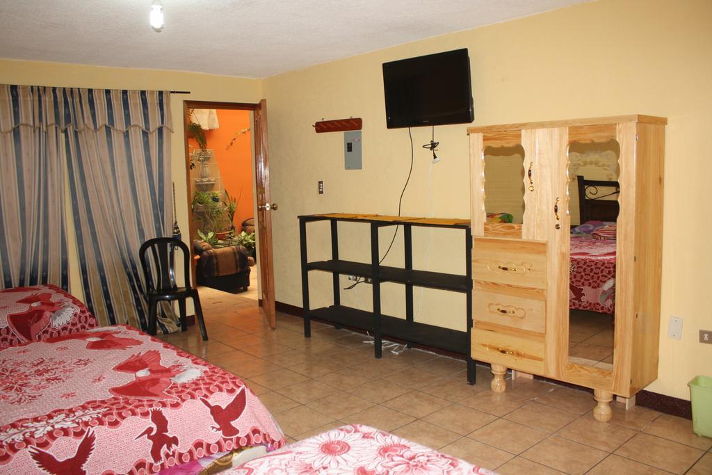 Hotel Kasa Kamelot Quetzaltenango Zewnętrze zdjęcie