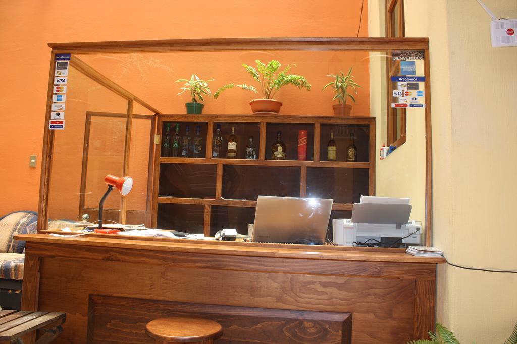 Hotel Kasa Kamelot Quetzaltenango Zewnętrze zdjęcie